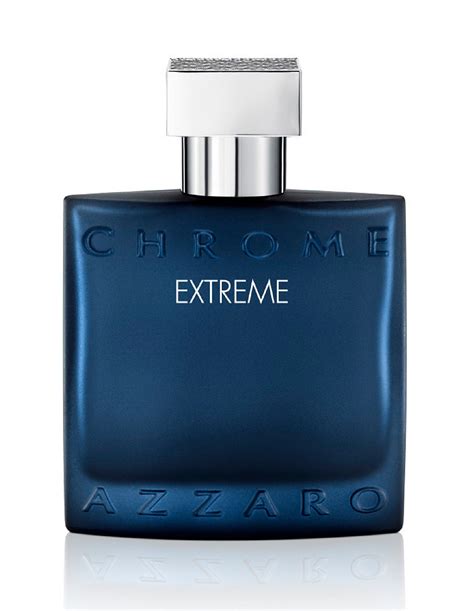 azzaro chrome extreme fragrantica